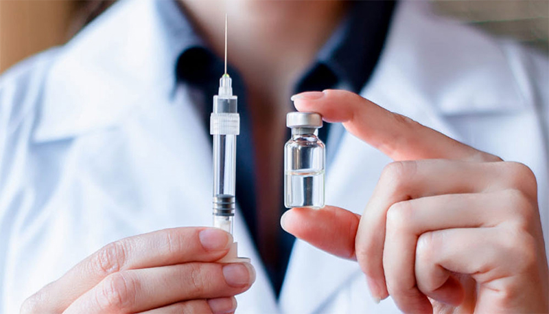 Impfstoff gegen HPV