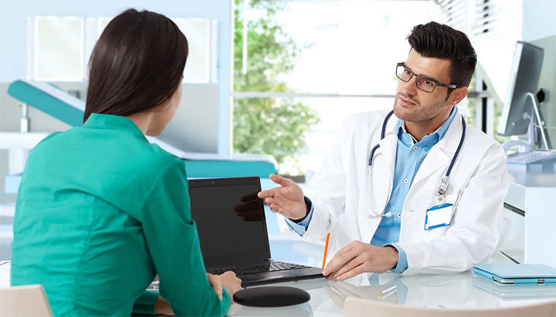 HPV Genitalwarzen Behandlung