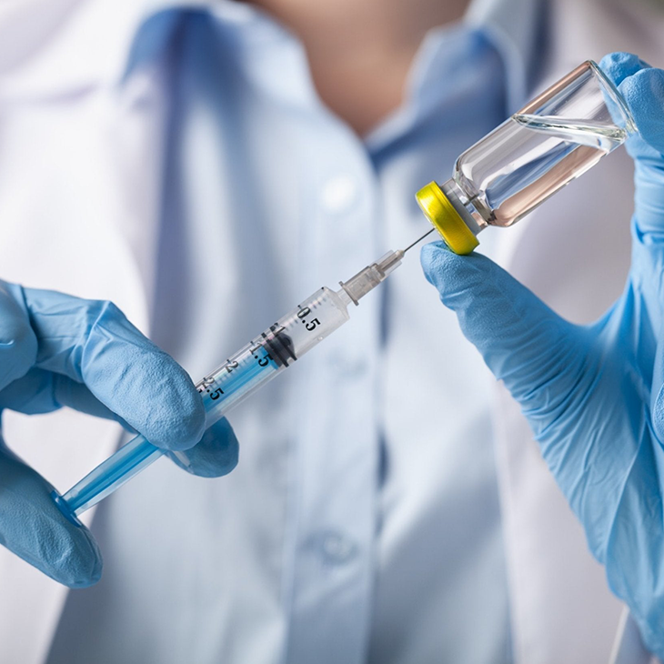 Types of HPV vaccine