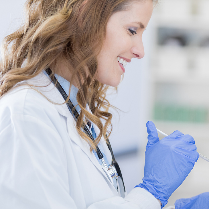 After HPV Vaccination