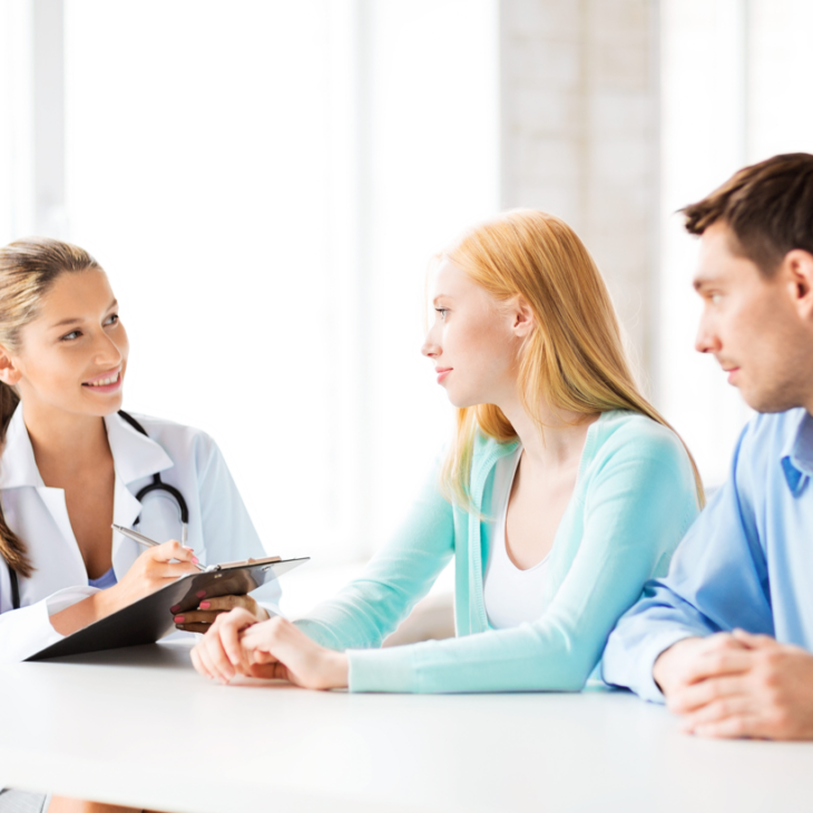 What does testing positive for HPV mean?